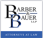 Barber & Bauer LLP | Attorneys At Law