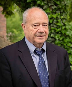 Steve Barber
