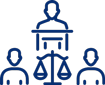 Civil Law Icon