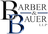 Barber & Bauer LLP